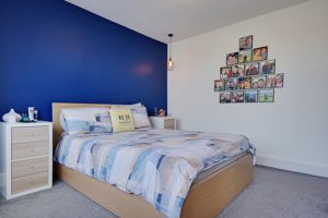 Bedroom Two- click for photo gallery